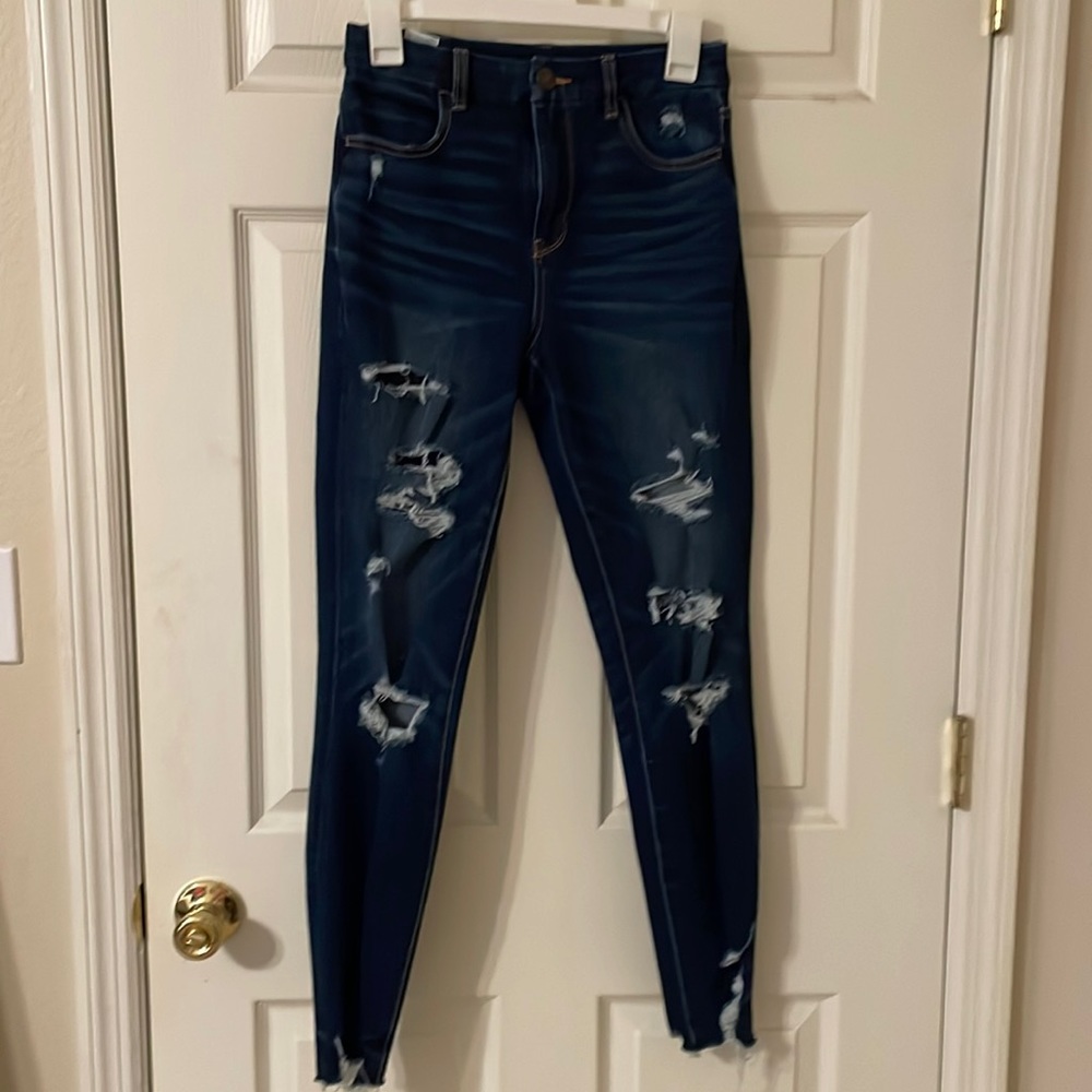 American Eagle The Dream Jean